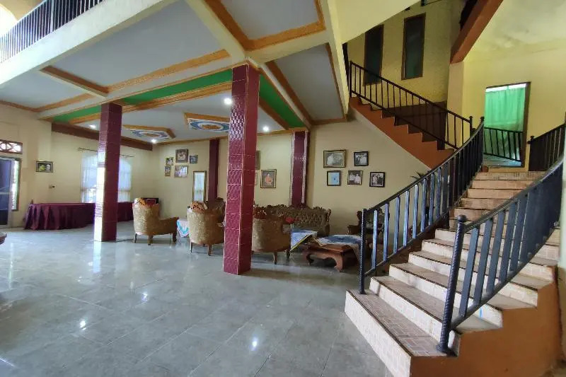 Urbanview at Wedika Hotel Bengkulu