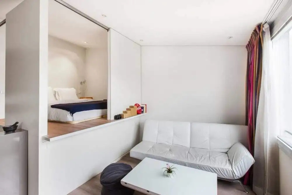 Modern & Design Flat in the heart of the Marais