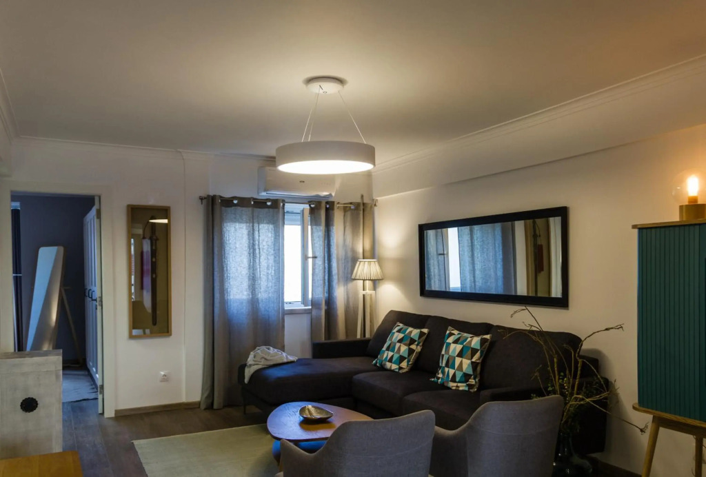 Terrace 88 in Lisbon