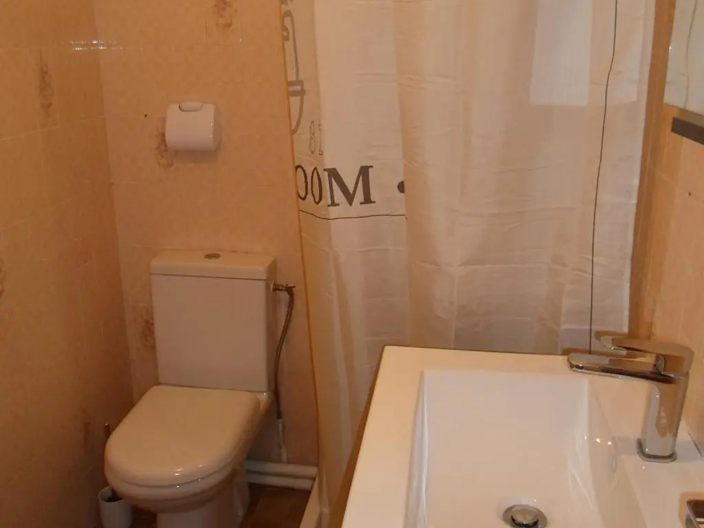 Appartement Balaruc-les-Bains, 1 pièce, 2 personnes - FR-1-503-54
