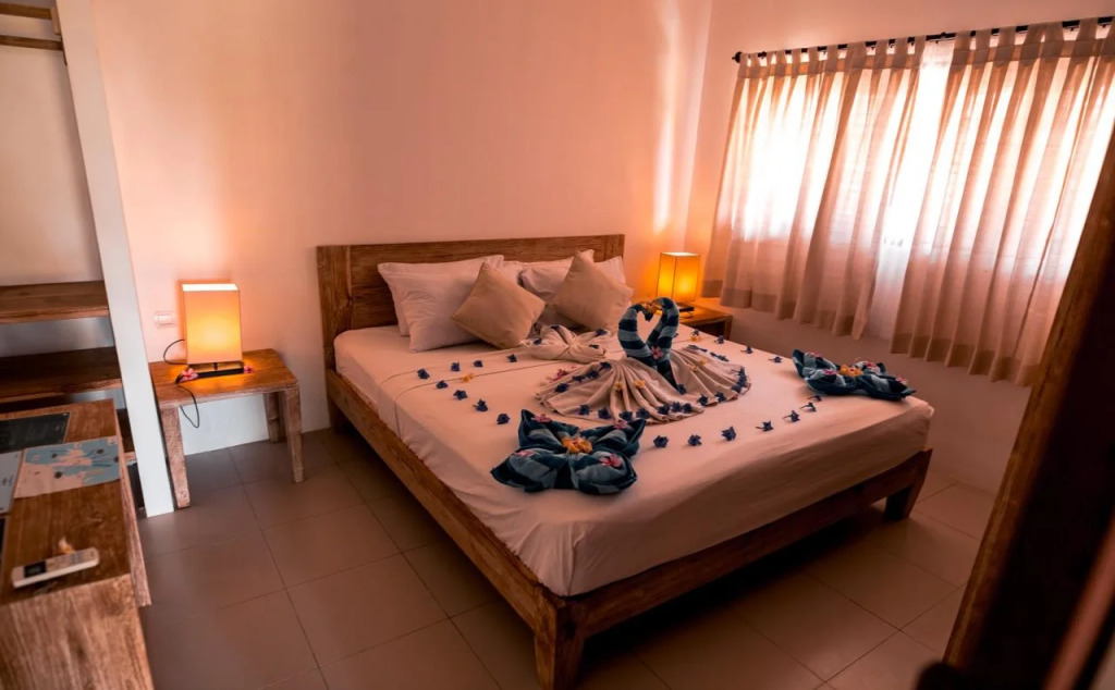 Ekas Breaks Resort