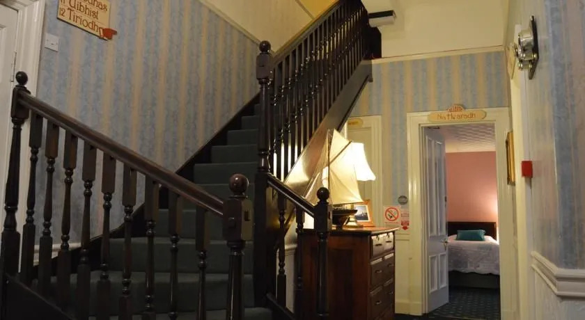 Manor Park Guest House