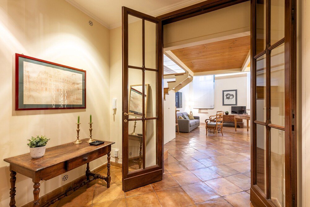 Rome As You Feel - Loft Campitelli