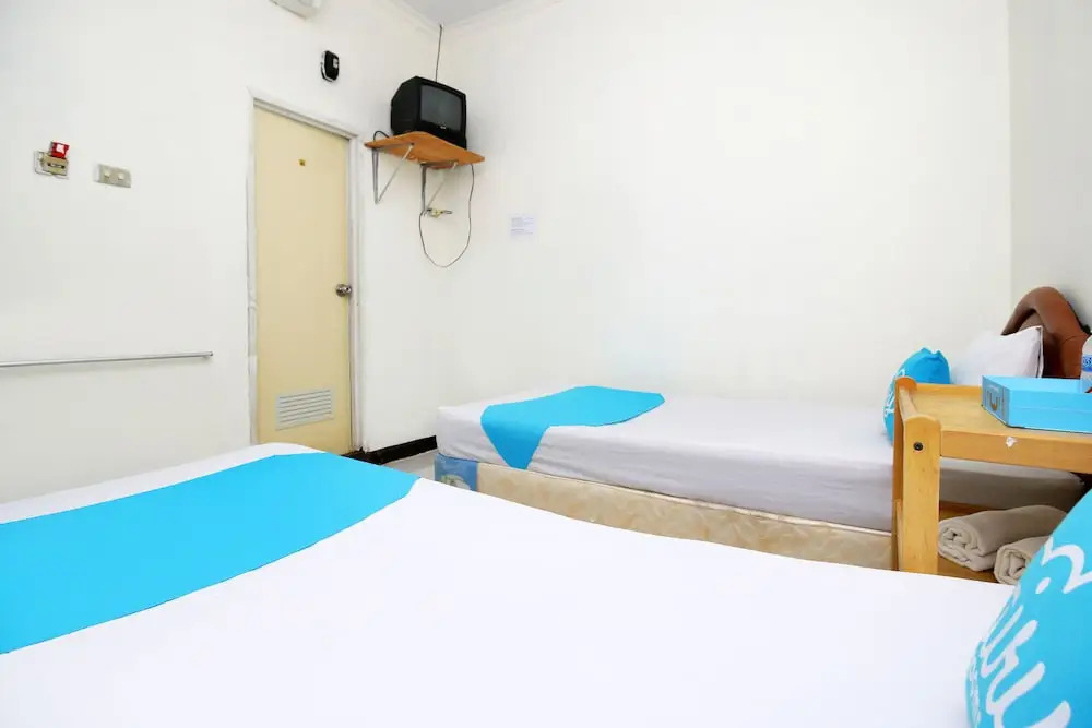 Airy Eco Singkawang Barat Diponegoro 32