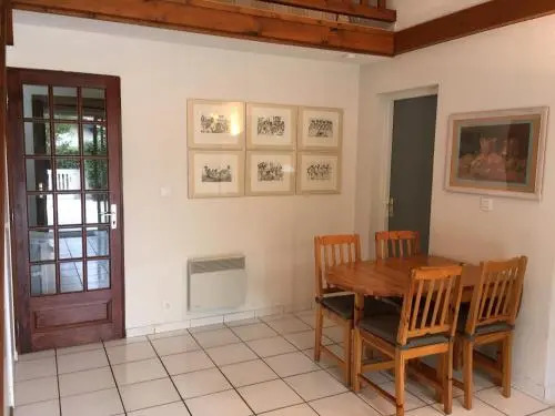 House Seiches 82 - Maison Mitoyenne En Residence Aux Pieds Des Dunes