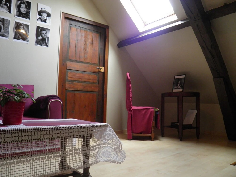 Chez Sylvie & Aldo