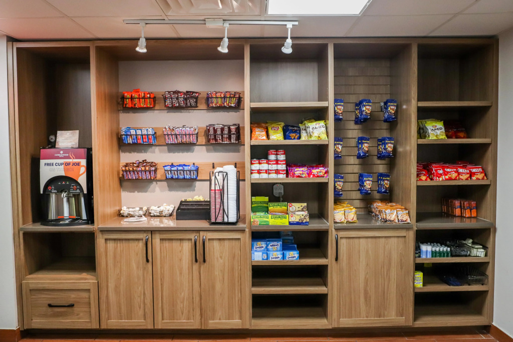 Candlewood Suites Richmond Airport by IHG