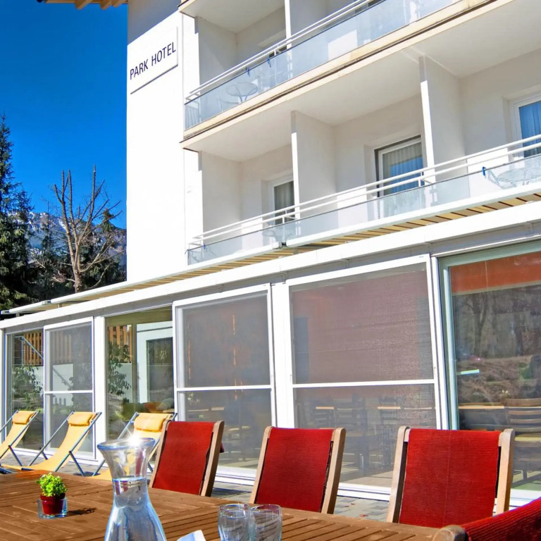 Park Hotel Gastein GRATIS Getränke und Parkplatz