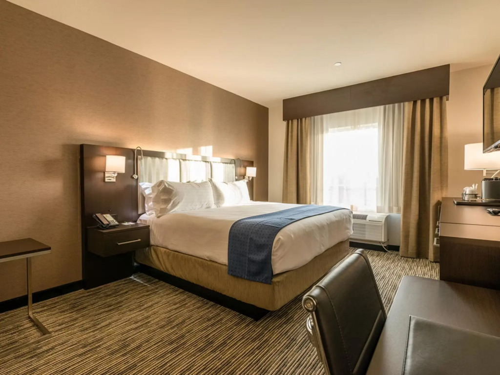 Holiday Inn Austin Airport by IHG