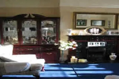 Lisadell House B&B