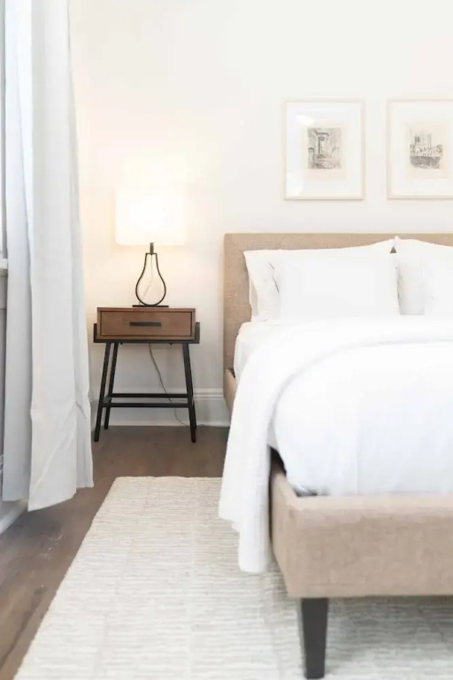 800 Furnished Apartments