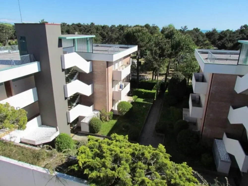 Functional Apartment With Balcony-beahost