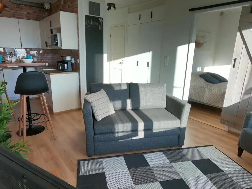 Herostreet Apartment 9