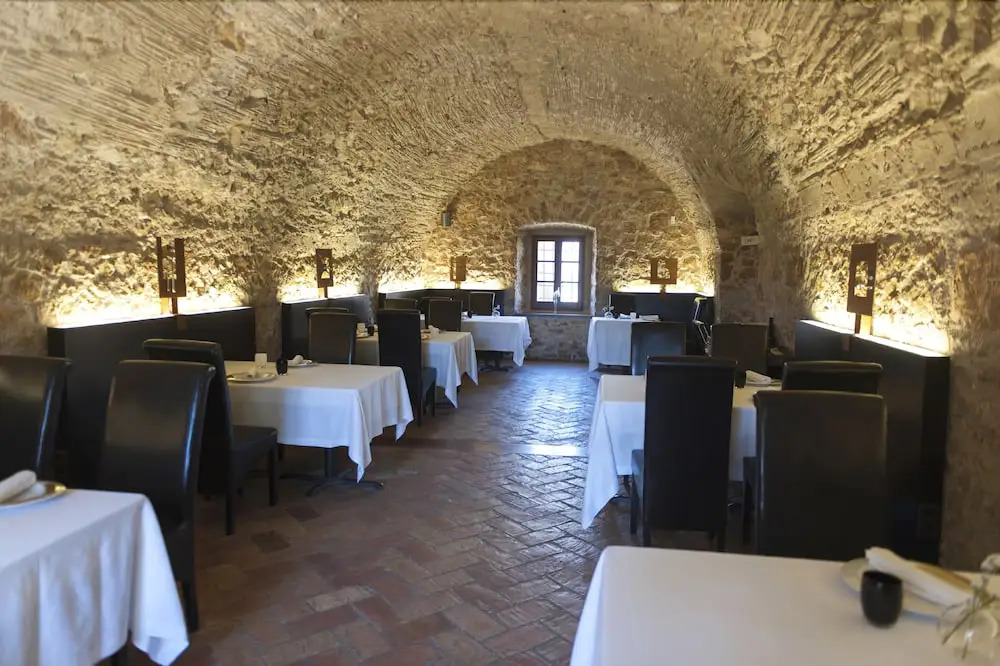 Hotel Molí de lEscala
