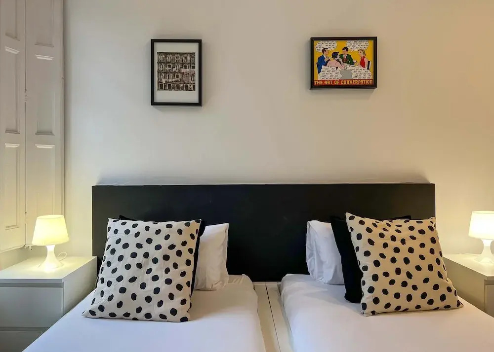 Stay Unique Apartments Cent