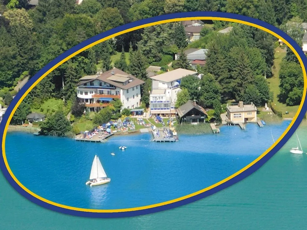 Barry Memle Lake Side Resort