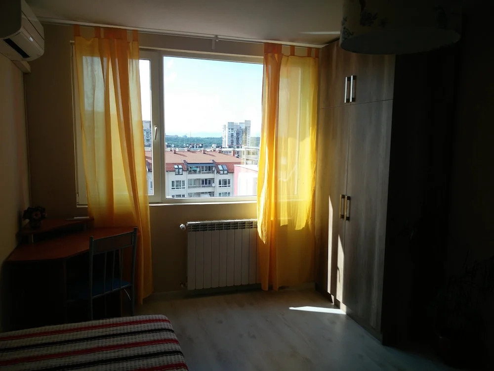 Nice View Luxary Apartment