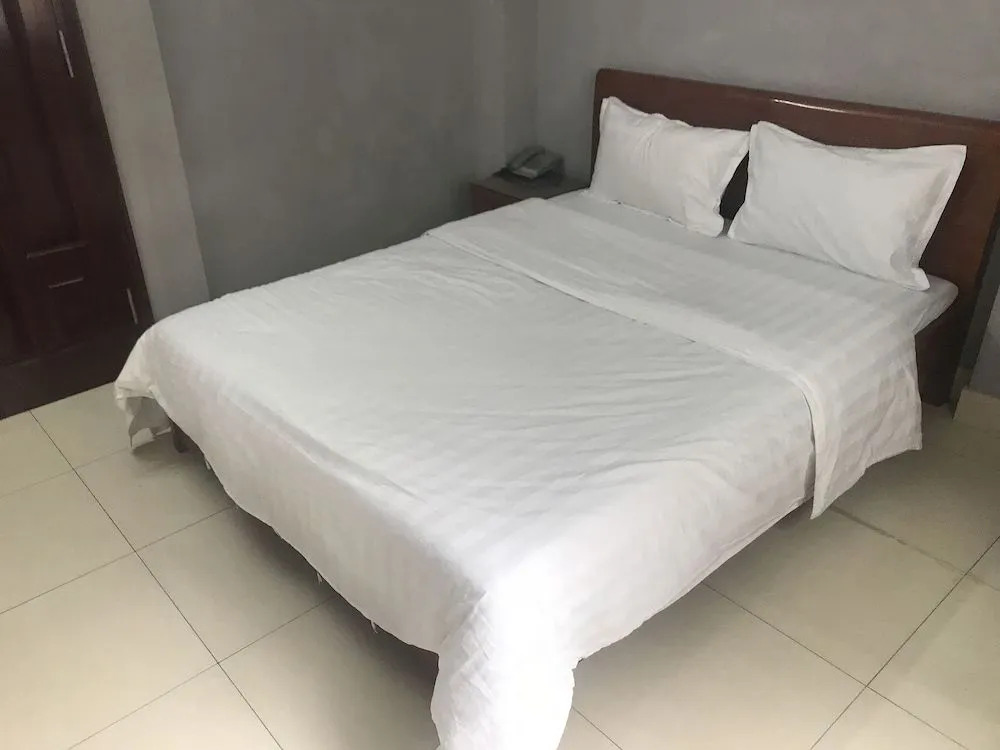 Oyo 845 Ngan Ha Hotel