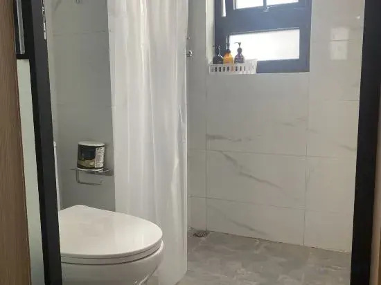 Milu Apartment (Shanghai Zhoupu Wanda Branch)