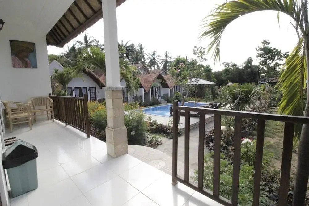 Gelih Bungalow Nusa Penida