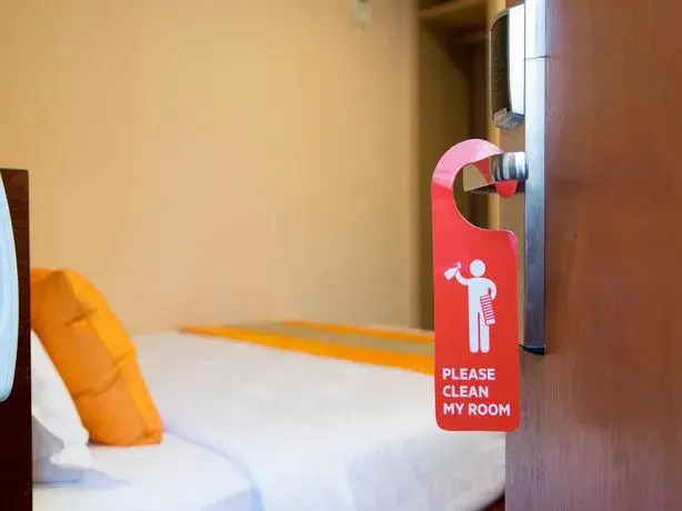 OYO Rooms Jalan Sungai Besi