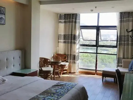 Weijia Business Hotel