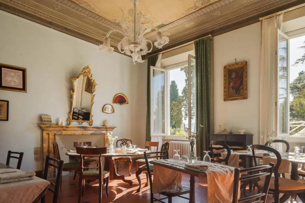 B&B Villa Le Farnete
