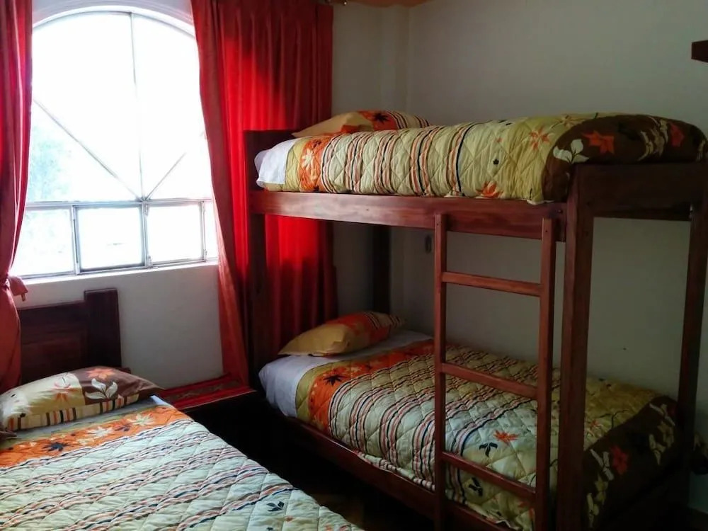 Hostal Otavalos Inn