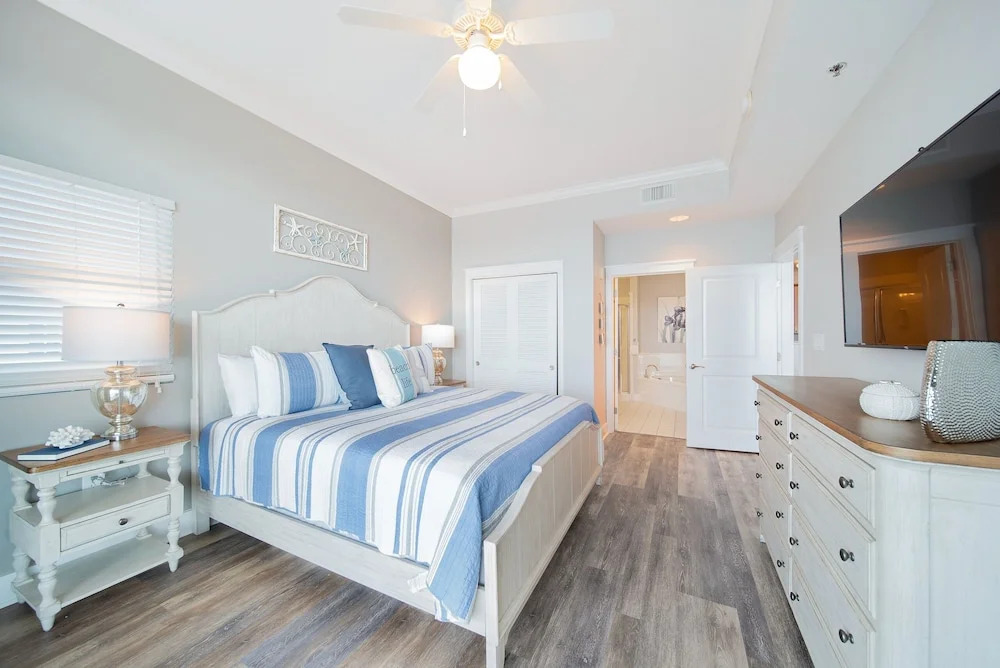 Waterscape B601 3 Bedroom Condo