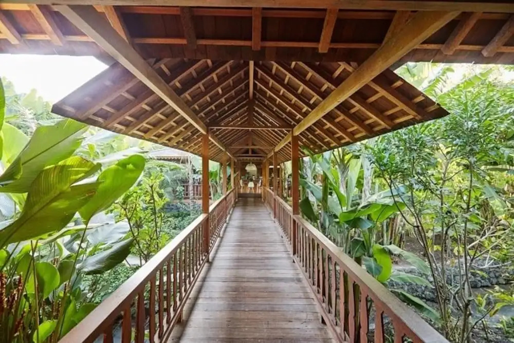 Serenity Riverside
