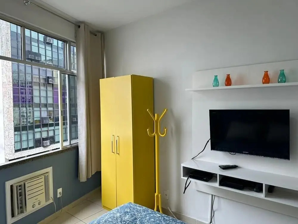 Rio Habitat - Nsa Sra Apartaments
