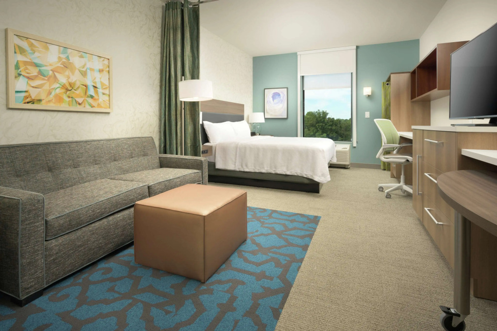 Home2 Suites By Hilton Atlanta Nw/Kennesaw, Ga