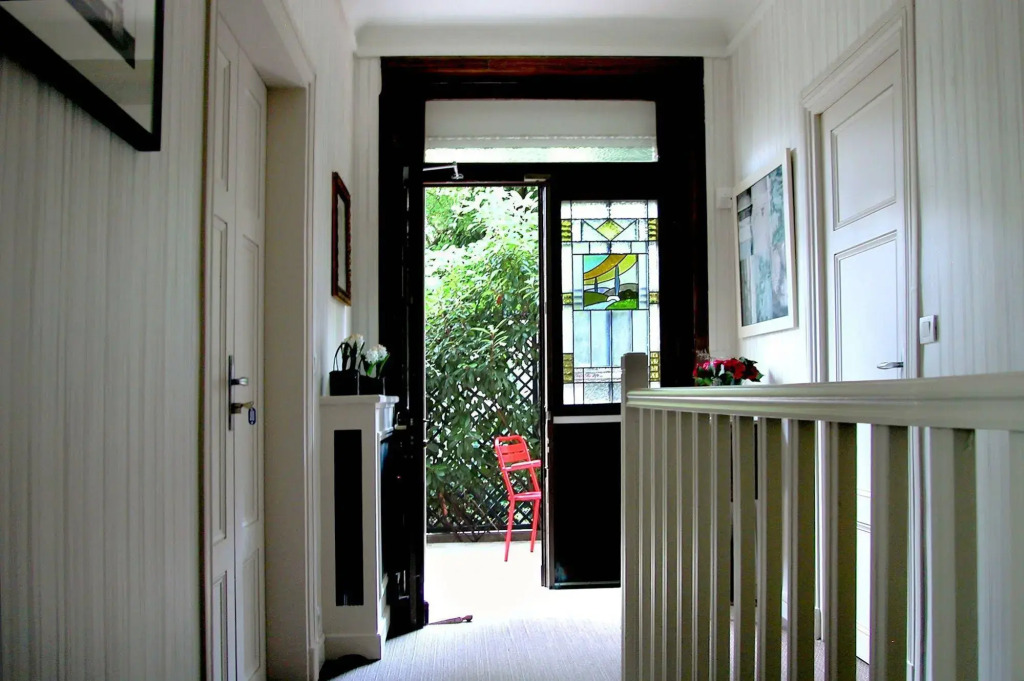 La Villa Paris - B&B