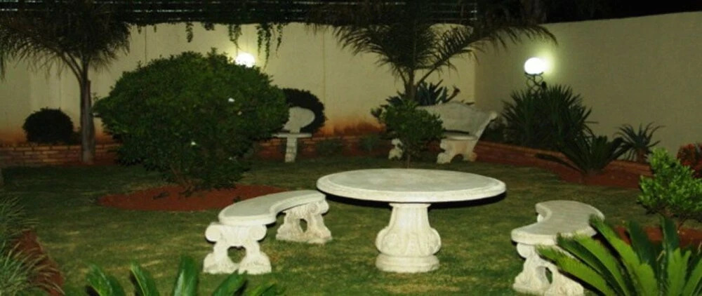 Metro Guest House