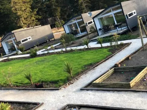 Curi Lodge Pichilemu