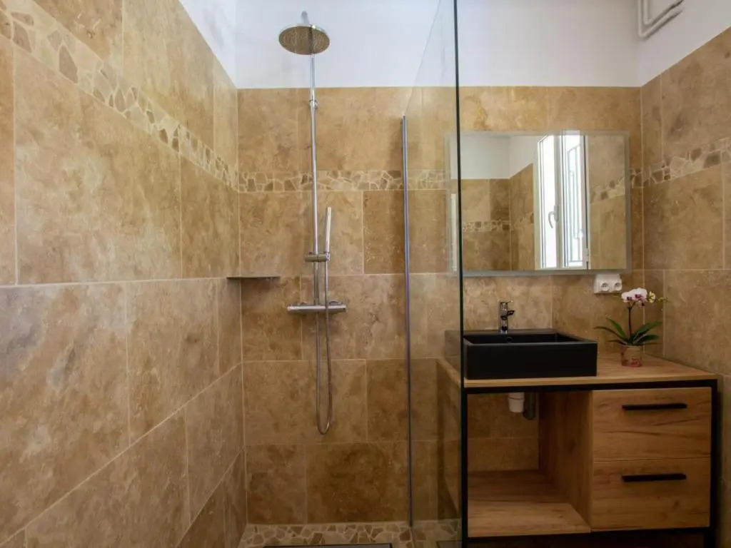 Gite Limeuil, 4 pièces, 5 personnes - FR-1-616-269