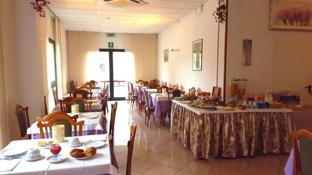 Hotel Marittimo