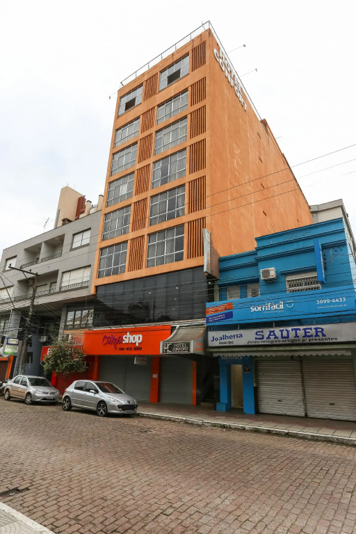 Hotel Express Confort