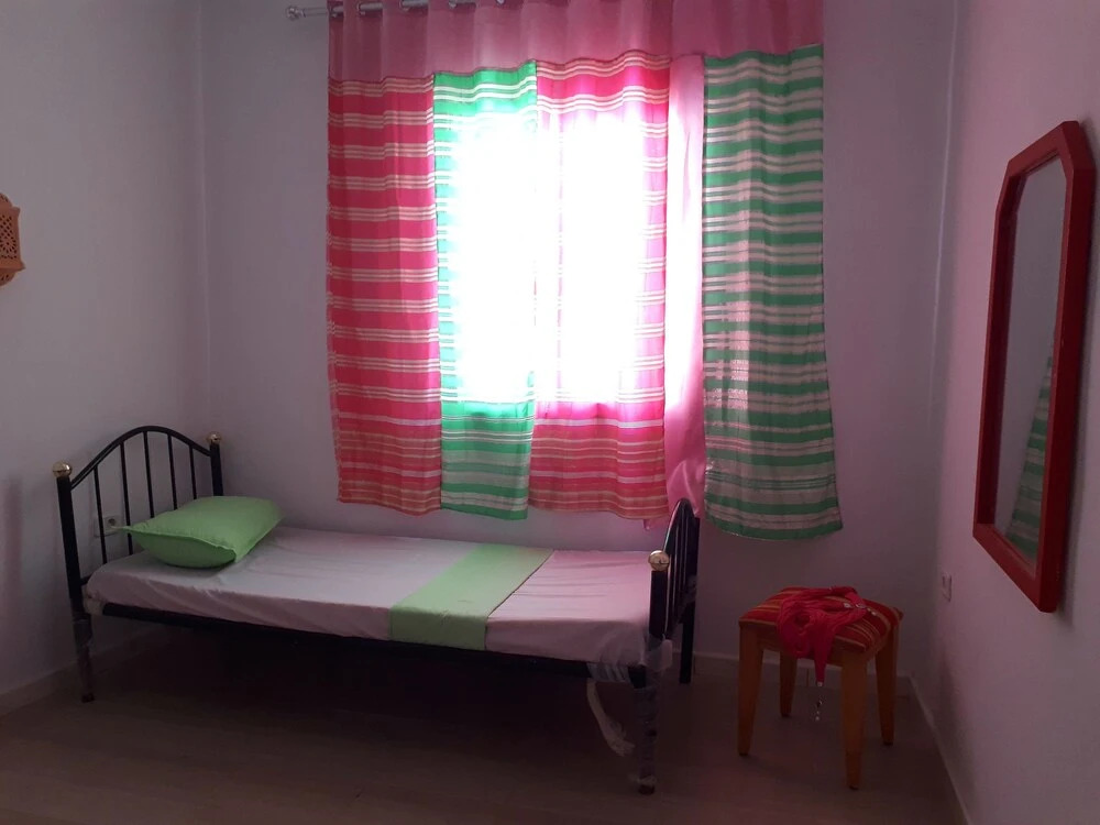 Residence El Yasmine