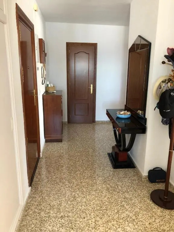 Albaida Ii 2B Menyber
