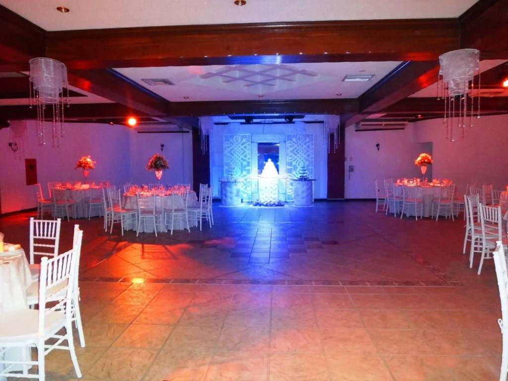 Casa Blanca Hotel
