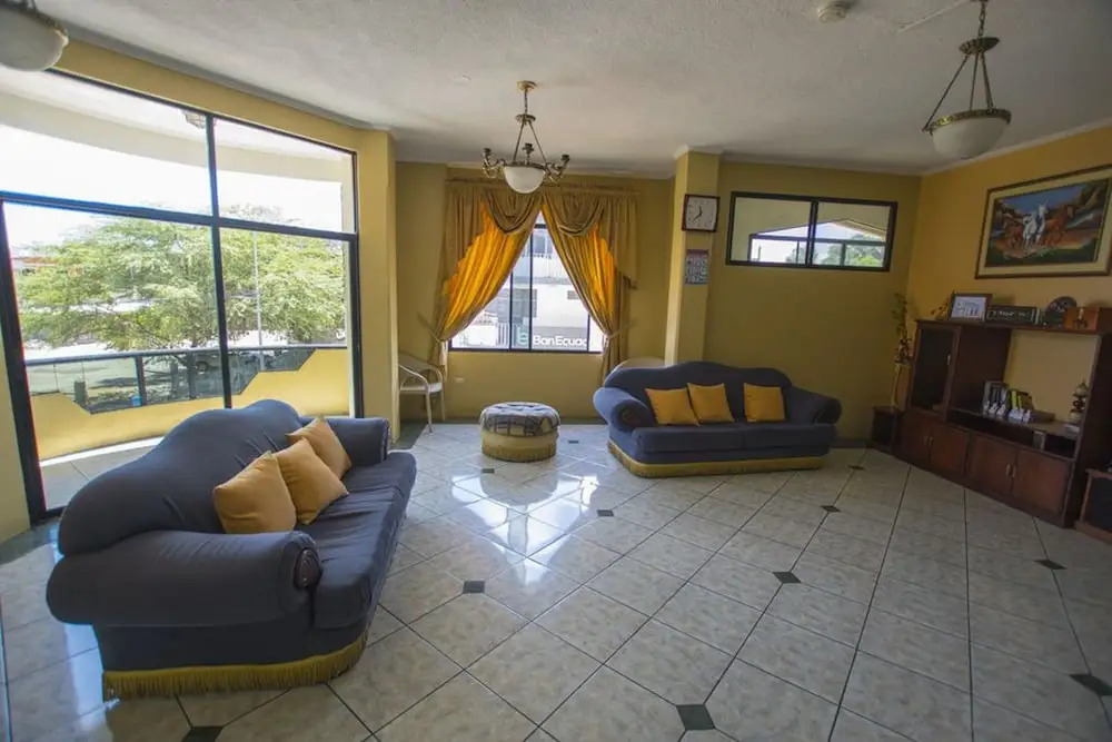 Hostal Andry