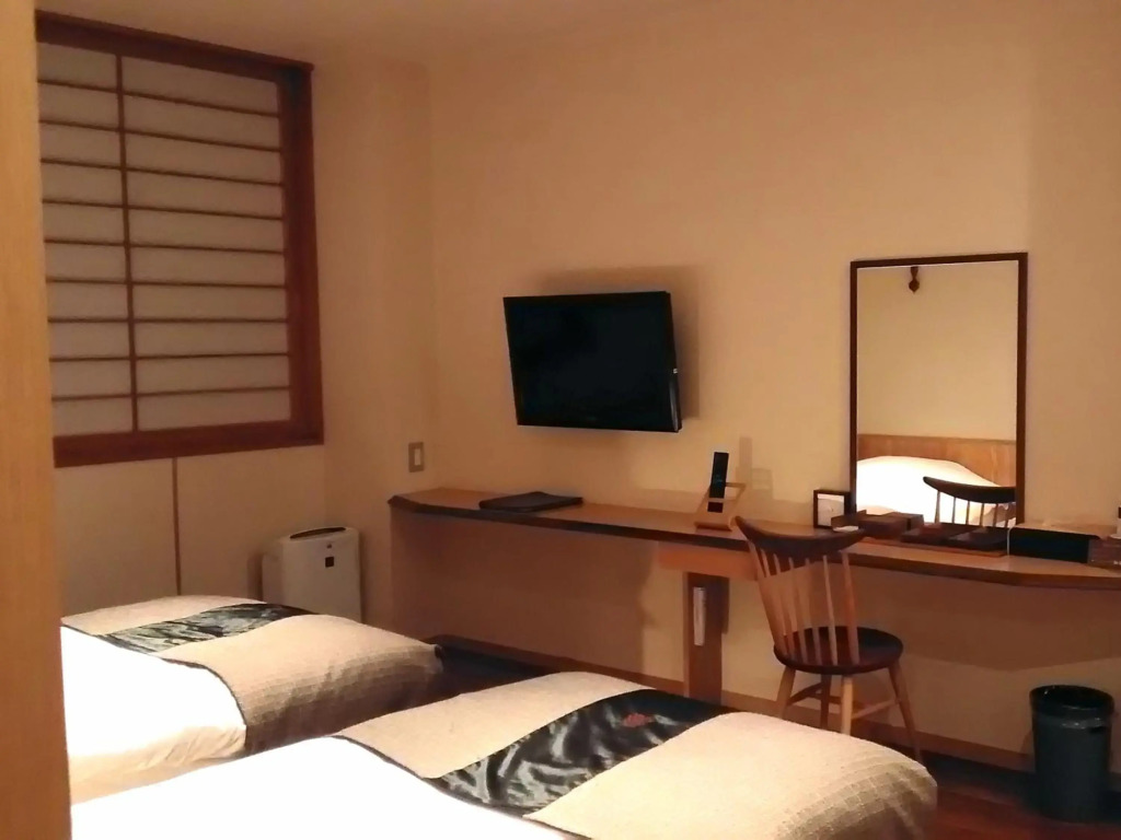 Niseko Konbu Onsen Tsuruga Moku-no-sho
