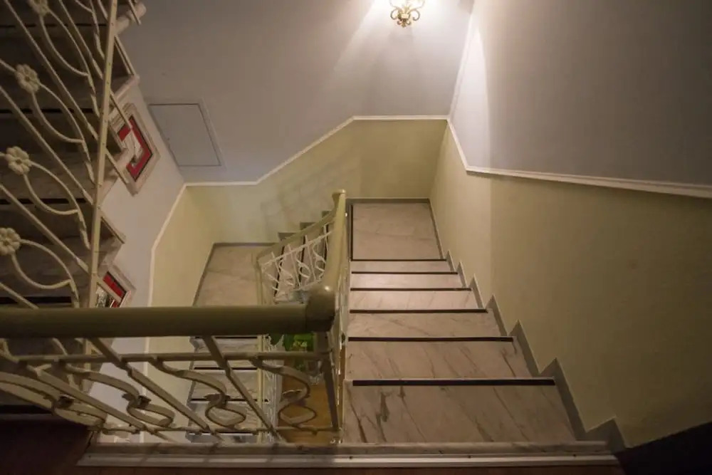 Hotel Marinella