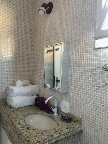 Apartamento Rua das Pedras Búzios