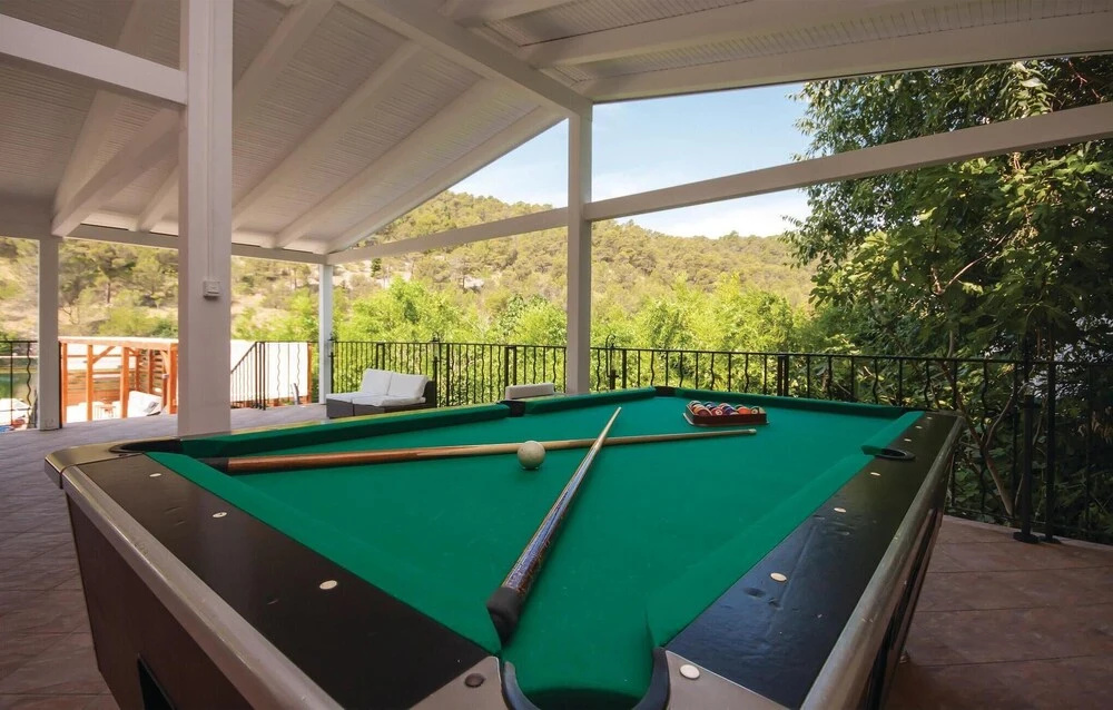Lovely Home In Skradin With Sauna