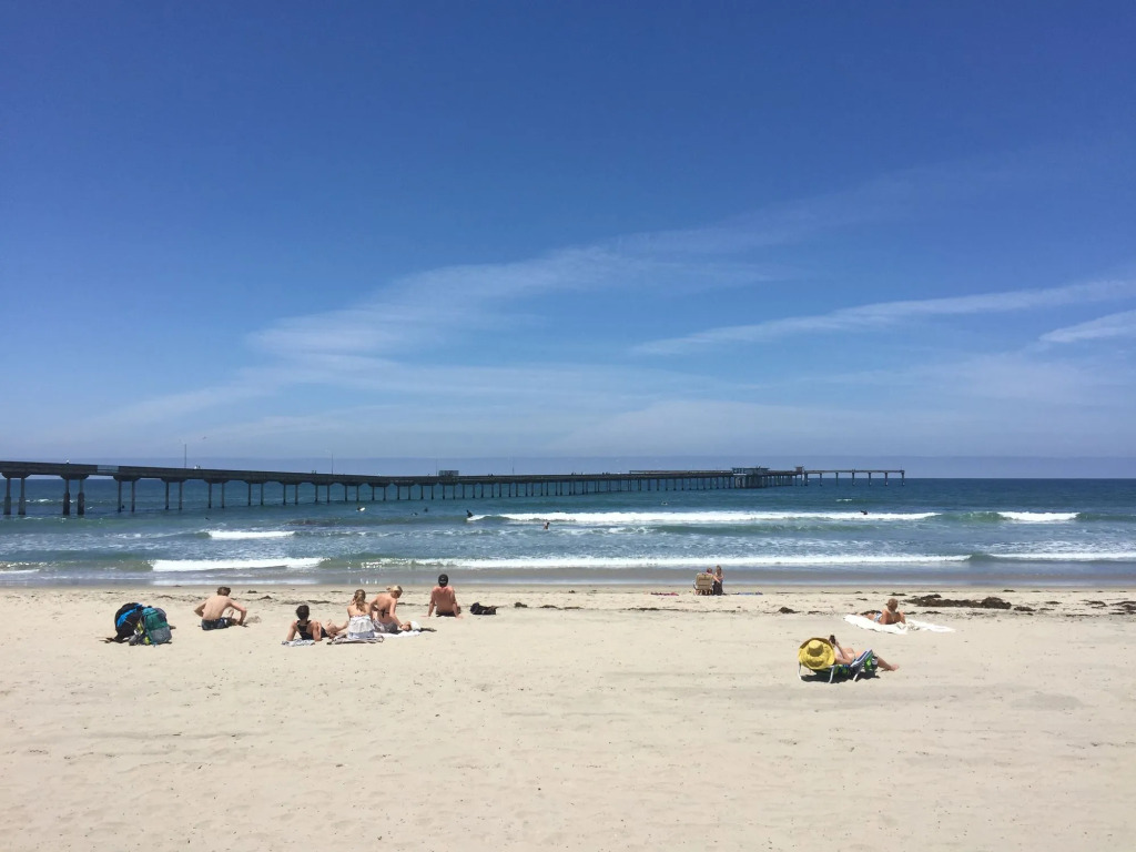 Ocean Beach Hotel