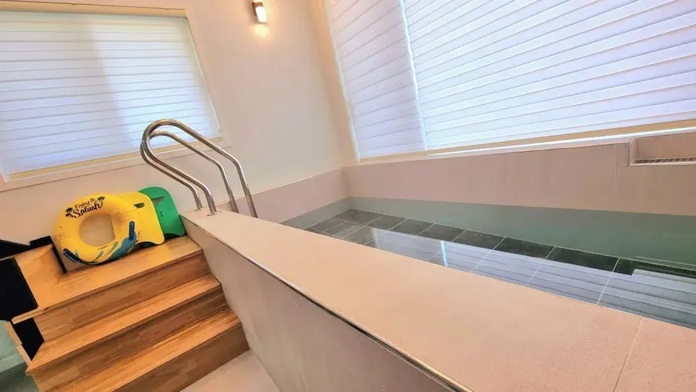 SpaBeachSuite
