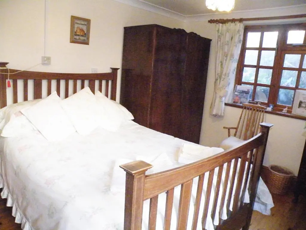 Burton Farmhouse