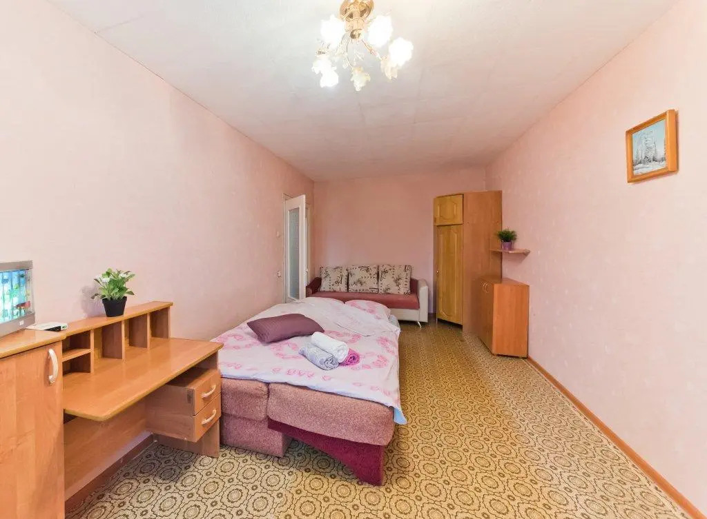 Askora Apartment Beloe Ozero